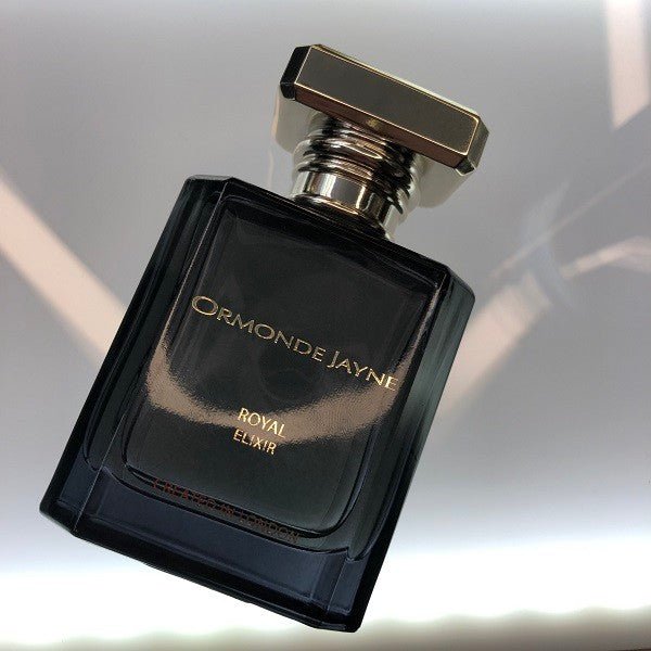 Ormonde Jayne Isfarkand Elixir Parfum | My Perfume Shop