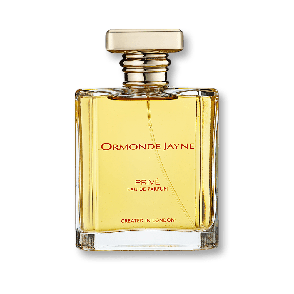 Ormonde Jayne Prive EDP | My Perfume Shop