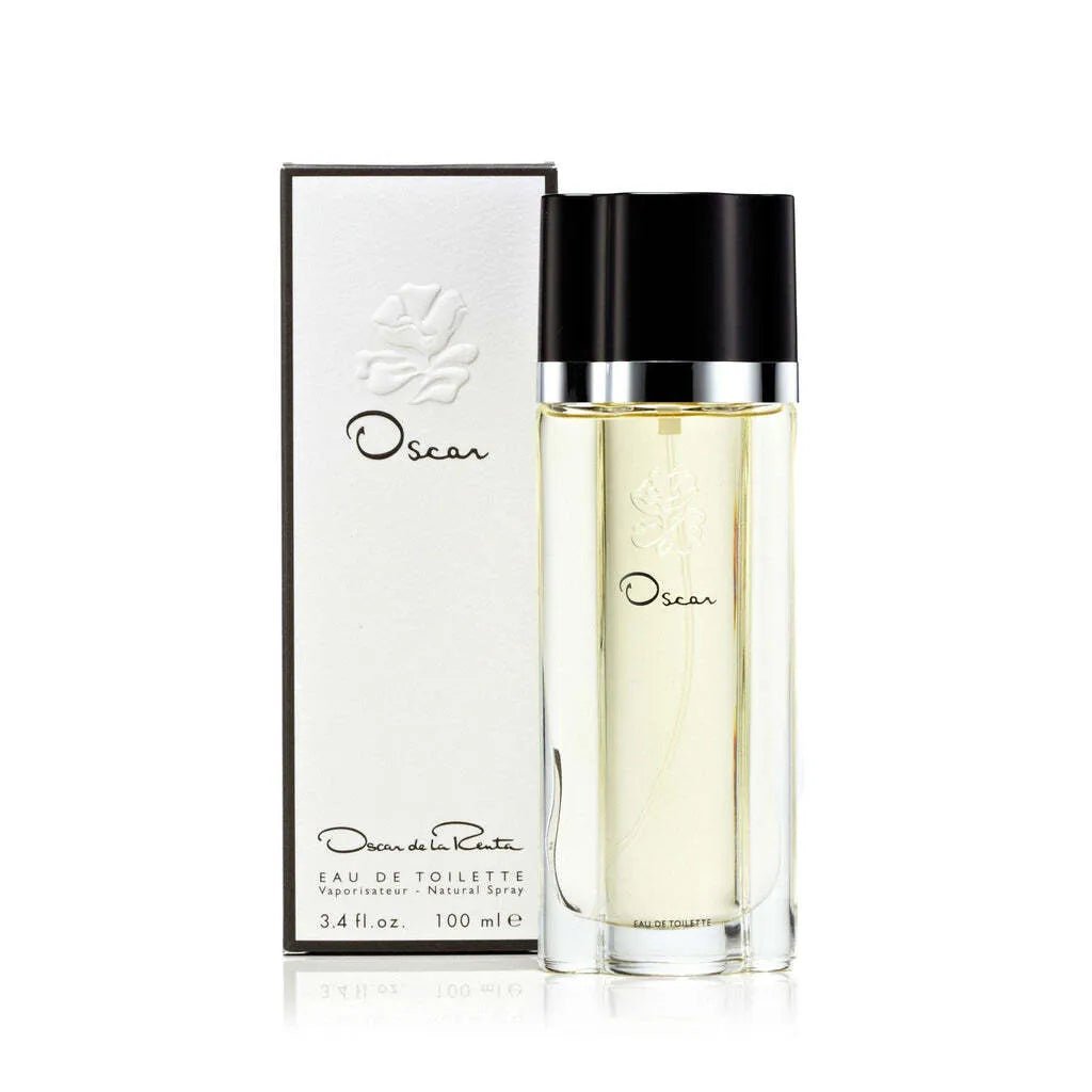 Oscar De La Renta Oscar EDT | My Perfume Shop