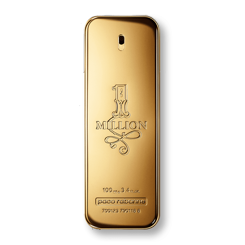 Paco Rabanne 1 Million EDT | My Perfume Shop