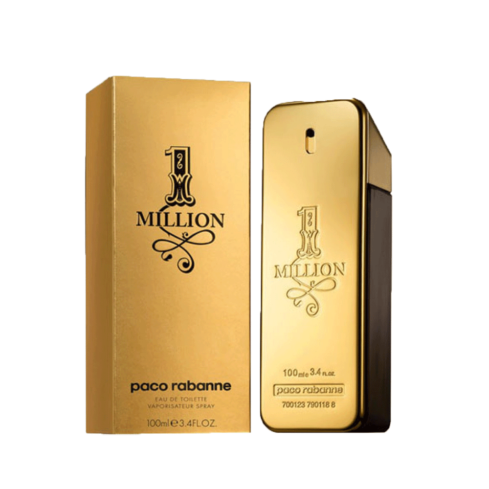 Paco Rabanne 1 Million EDT | My Perfume Shop