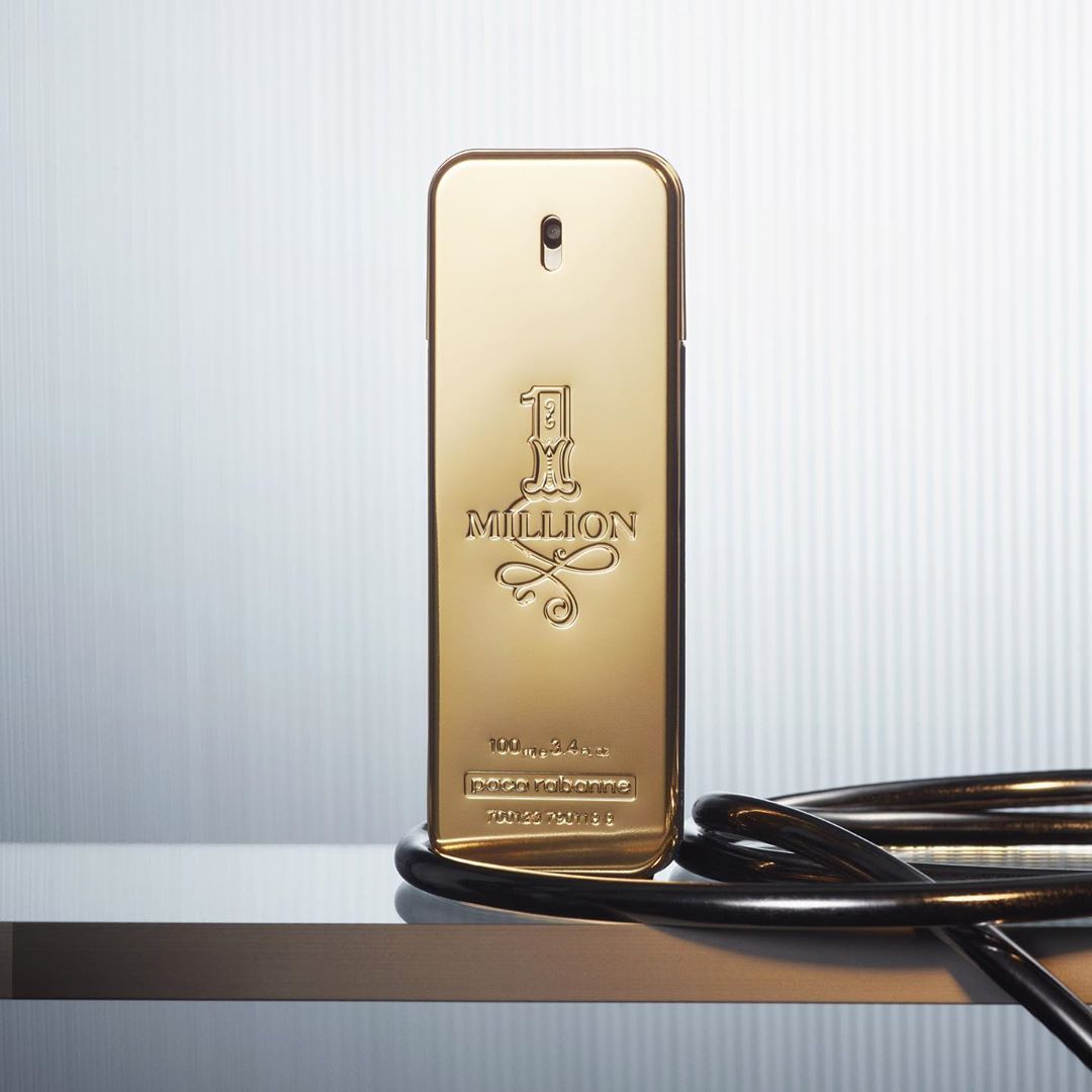 Paco Rabanne 1 Million EDT | My Perfume Shop