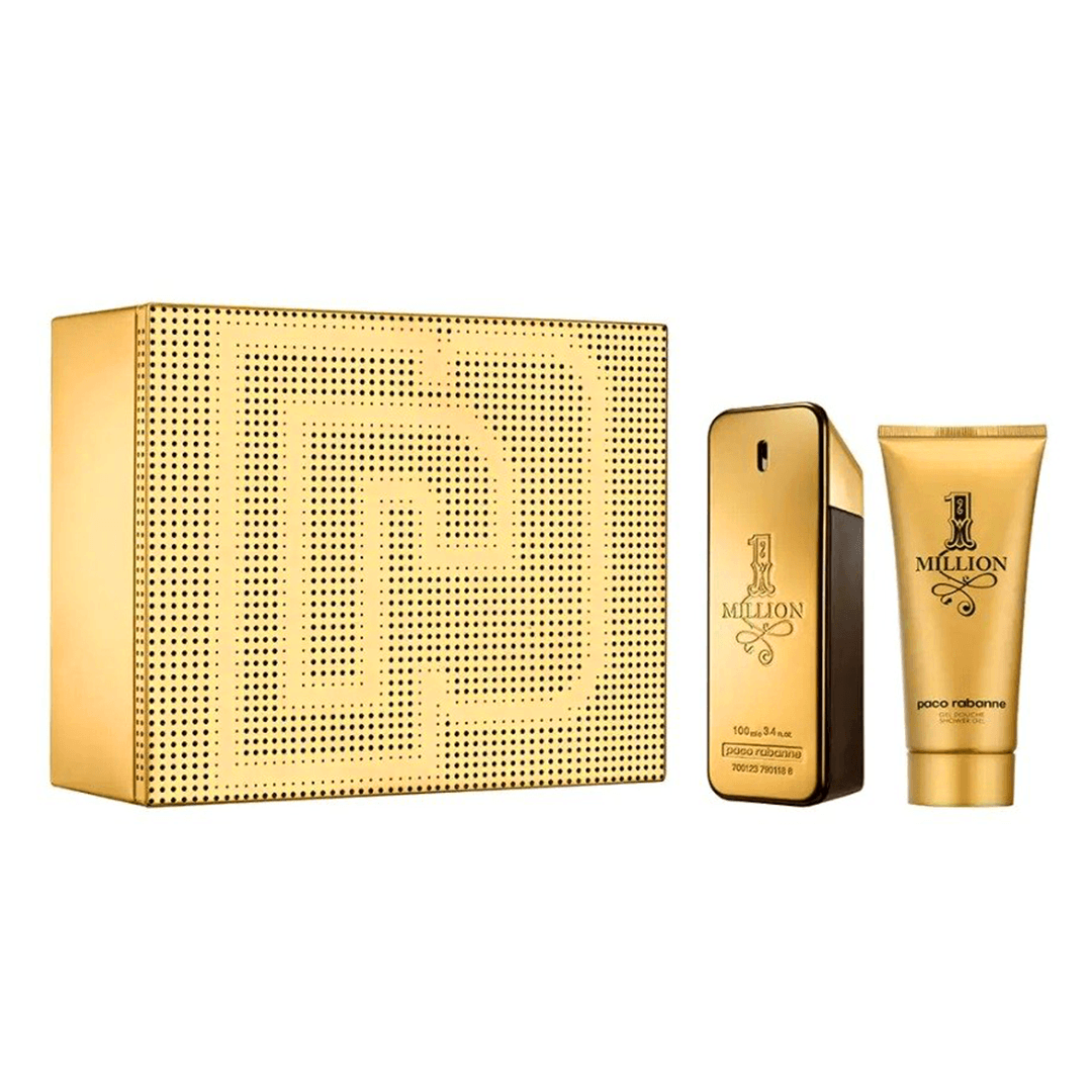 Paco Rabanne 1 Million Gift Set For Men | My Perfume Shop