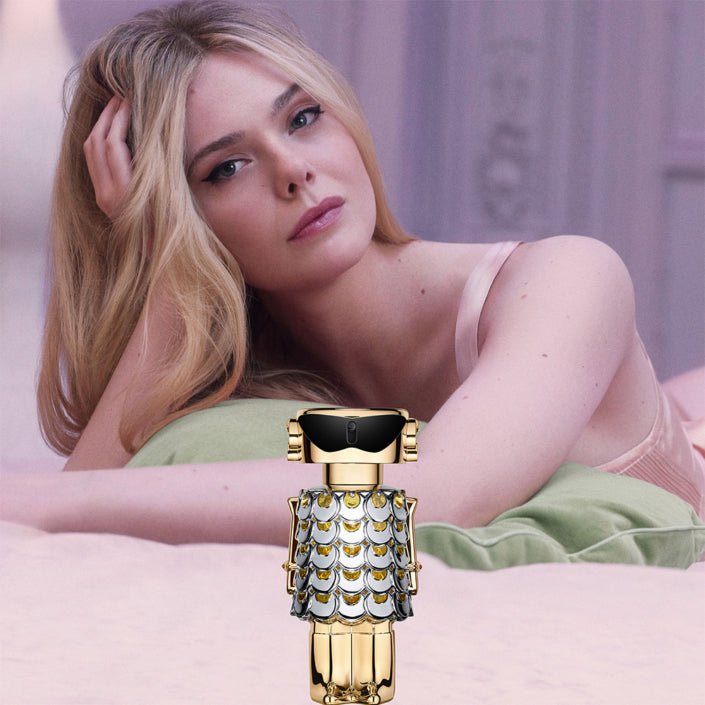 Paco Rabanne Fame EDP & Travel Spray Duo Set | My Perfume Shop