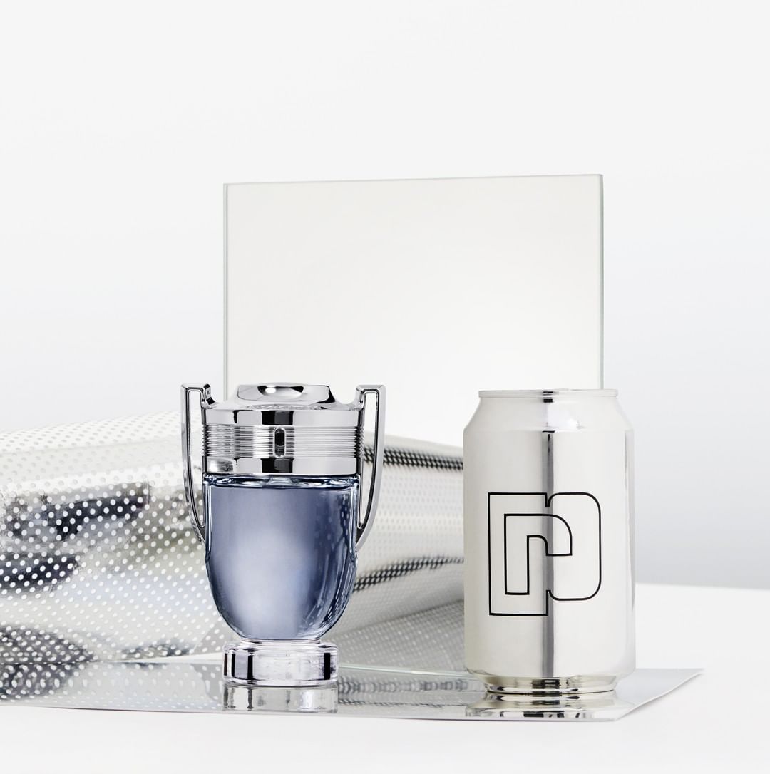 Paco Rabanne Invictus Travel Gift Set | My Perfume Shop