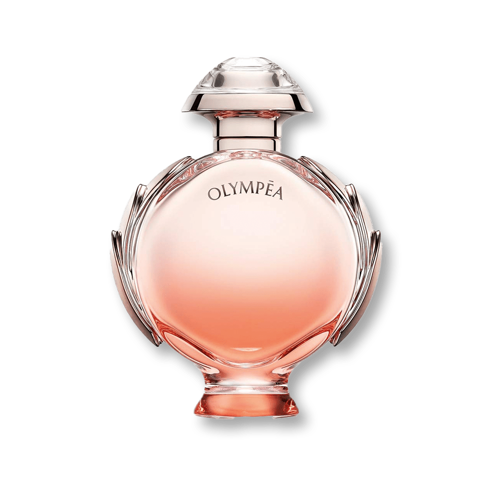 Paco Rabanne Olympea Aqua EDP | My Perfume Shop