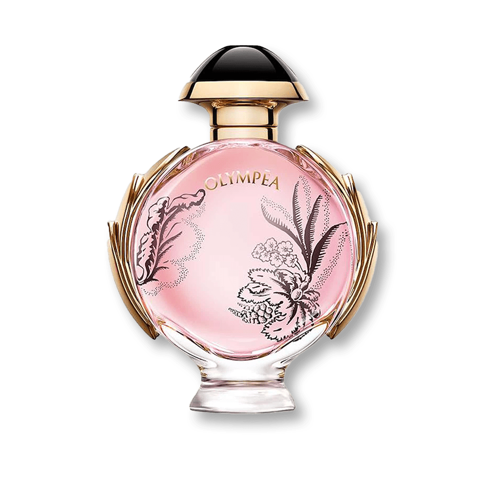 Paco Rabanne Olympea Blossom EDP Florale | My Perfume Shop