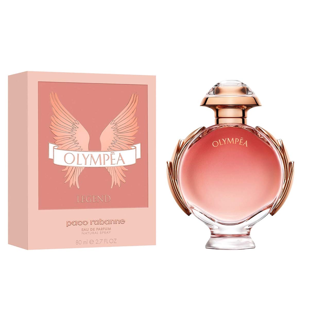 Paco Rabanne Olympea Legend EDP | My Perfume Shop