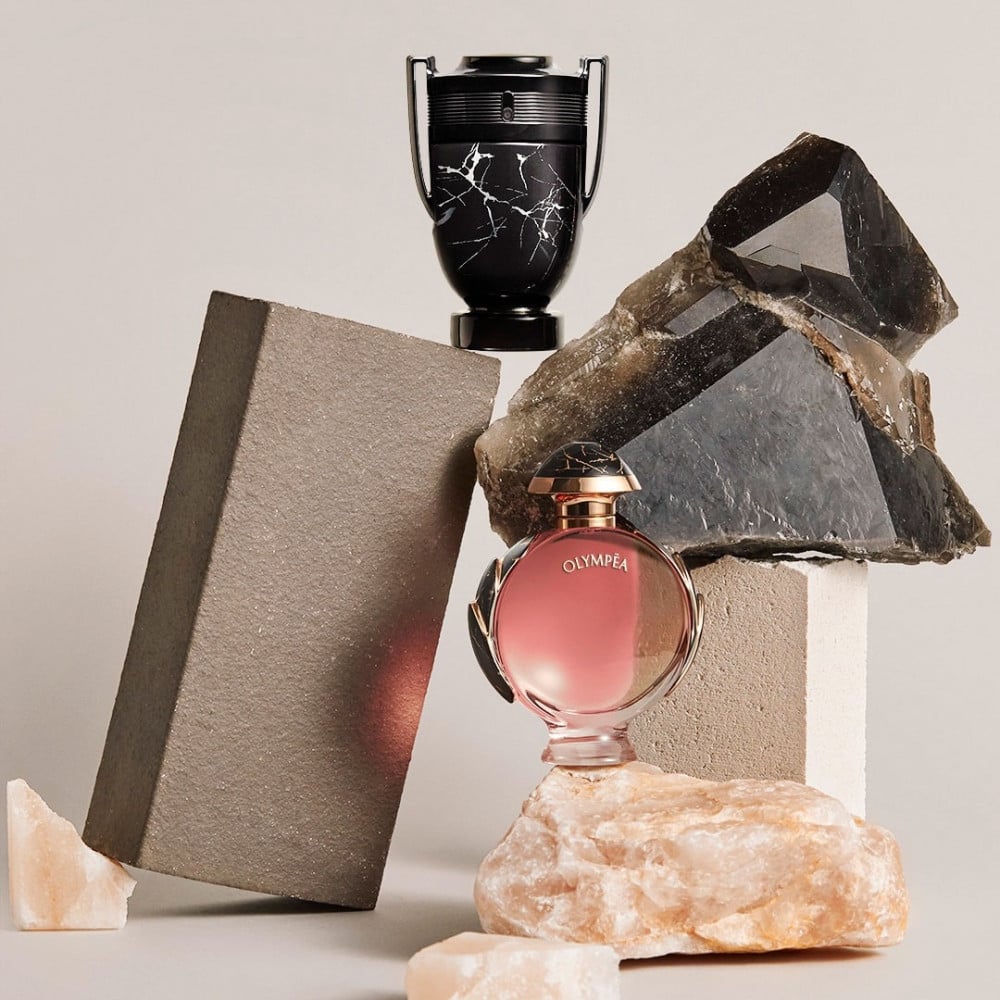 Paco Rabanne Olympea Onyx Collector Edition EDP | My Perfume Shop