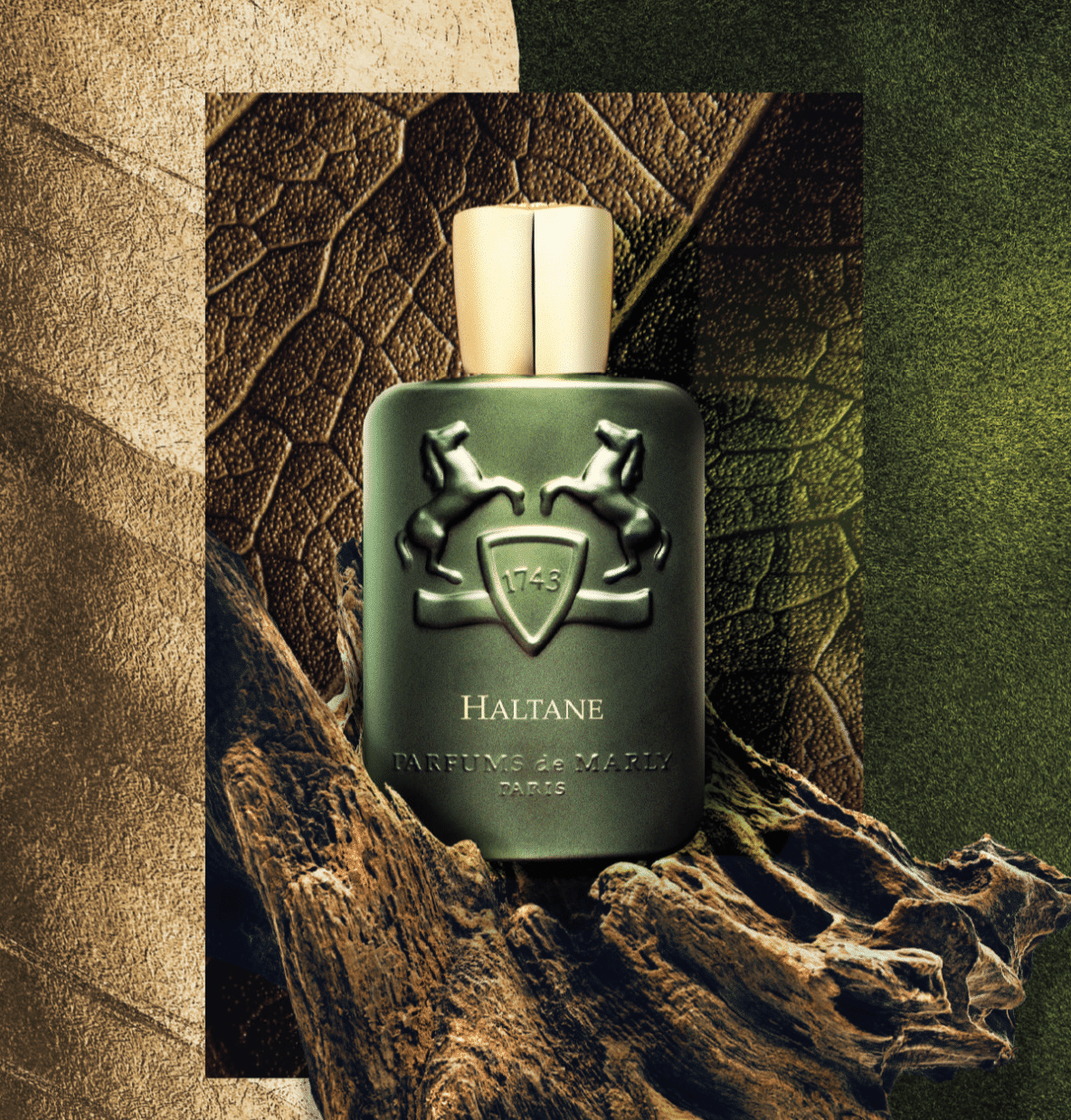 Parfums De Marly Haltane EDP | My Perfume Shop