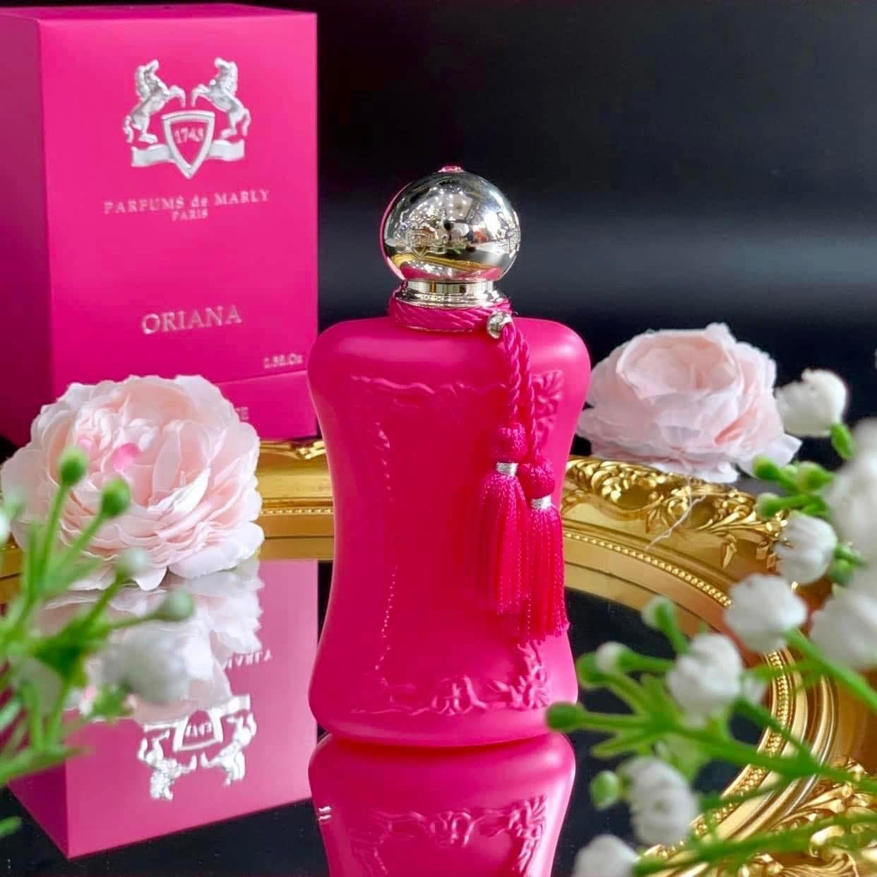 Parfums De Marly Oriana Royal Essence EDP | My Perfume Shop