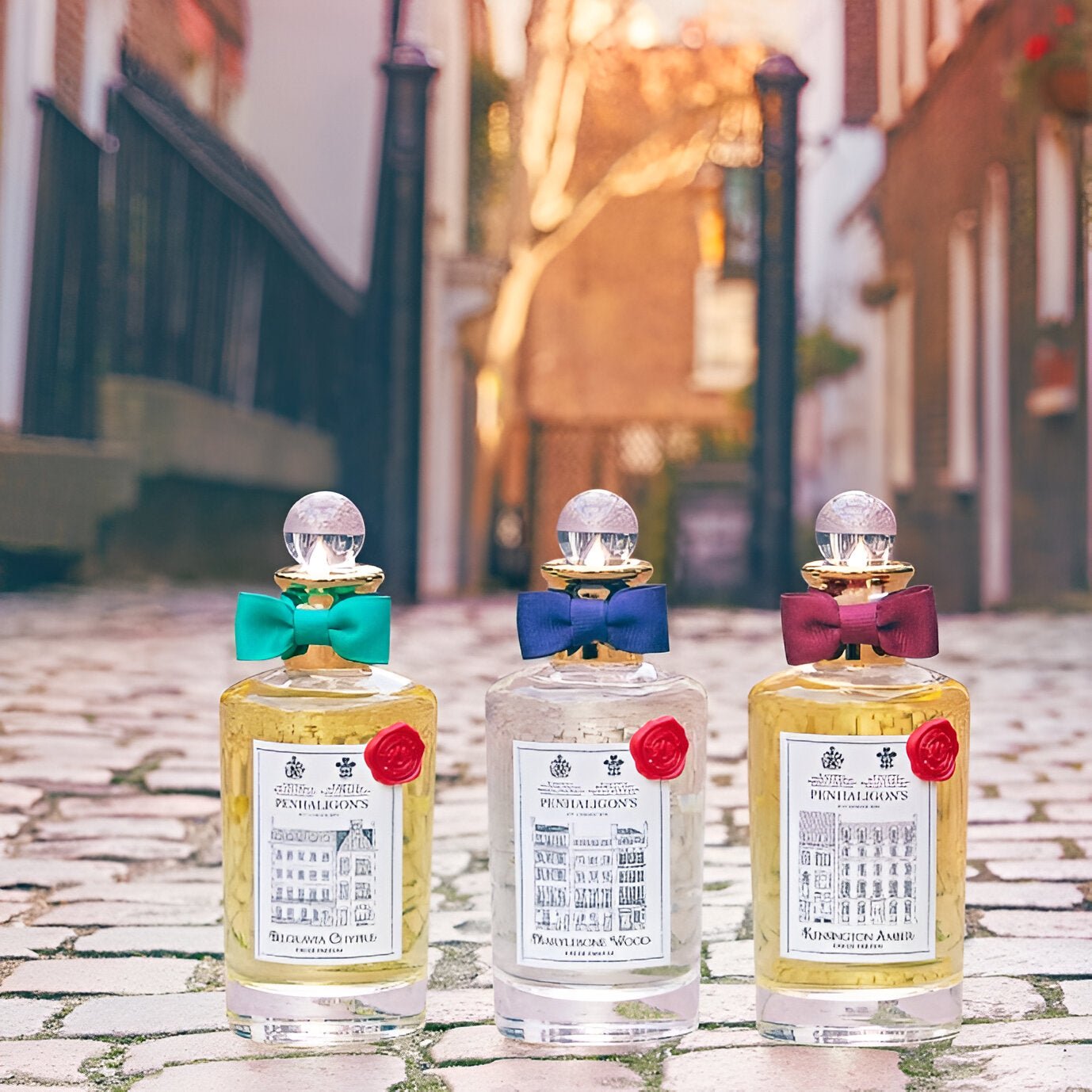 Penhaligon's Belgravia Chypre EDP | My Perfume Shop