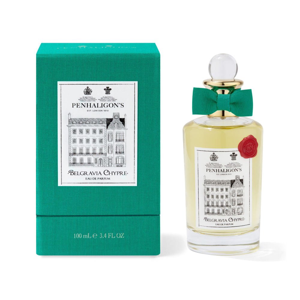 Penhaligon's Belgravia Chypre EDP | My Perfume Shop