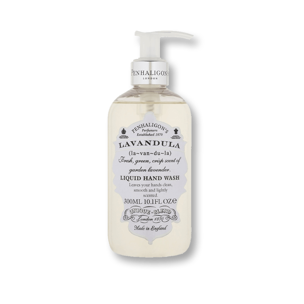 Penhaligon's Lavandula Hand Wash | My Perfume Shop