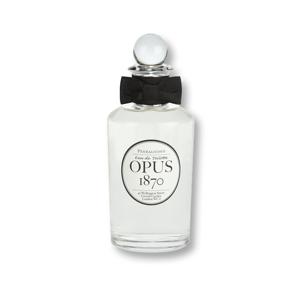 Penhaligon's Opus 1870 EDT | My Perfume Shop