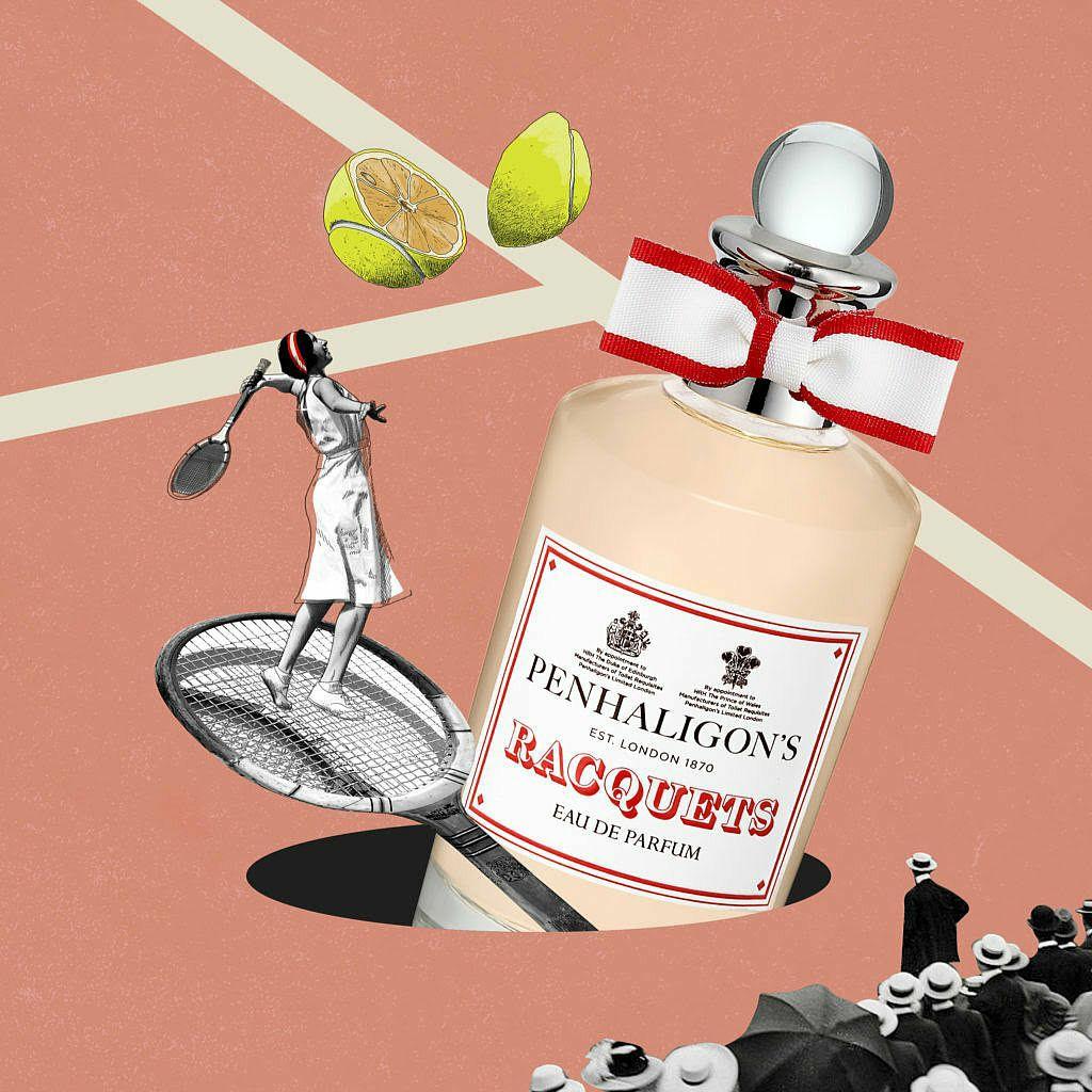 Penhaligon's Racquets EDP | My Perfume Shop