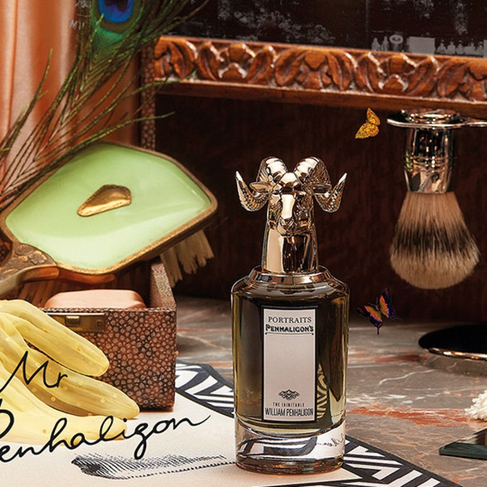 Penhaligon's The Inimitable William Penhaligon EDP | My Perfume Shop