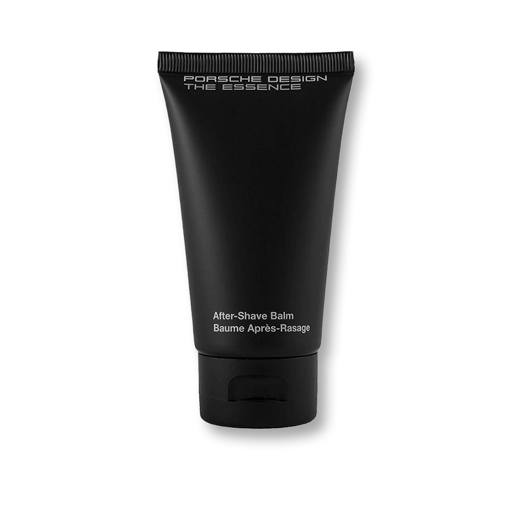 Porsche Design The Essence Aftershave Balm | My Perfume Shop