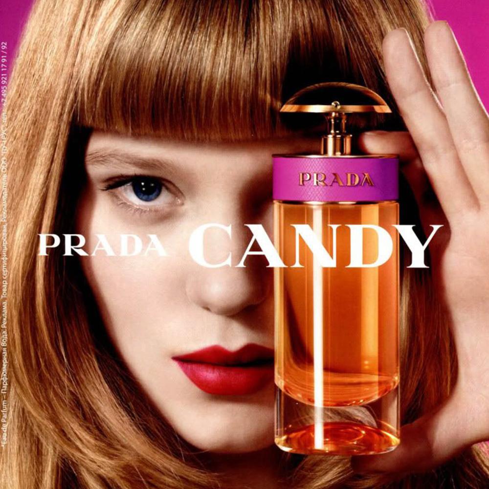 Prada Candy EDP | My Perfume Shop