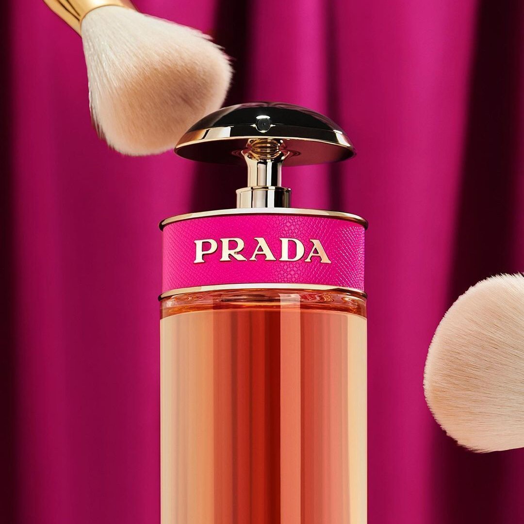 Prada Candy Hair Mist | My Perfume Shop