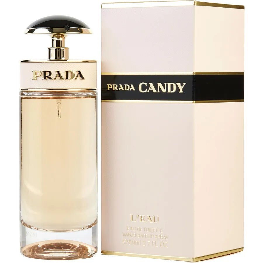 Prada Candy L'Eau EDT | My Perfume Shop