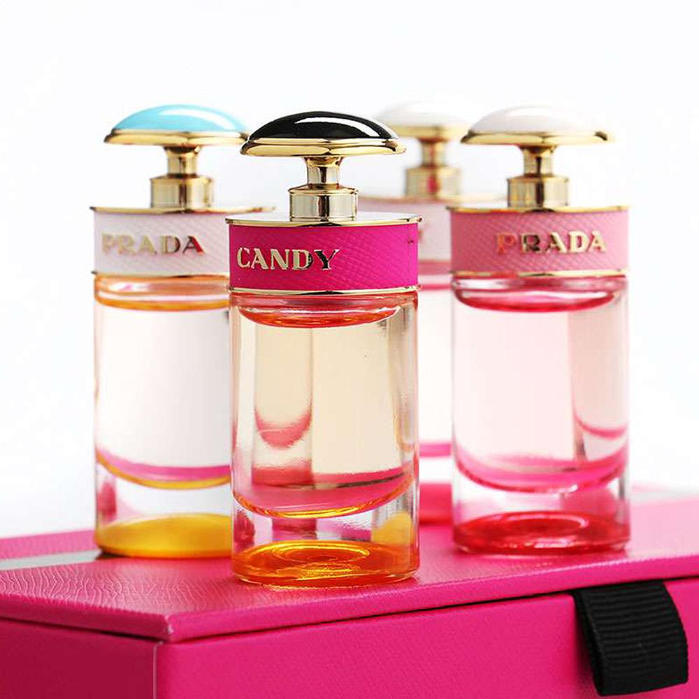 Prada Candy Mini Collection Gift Set | My Perfume Shop