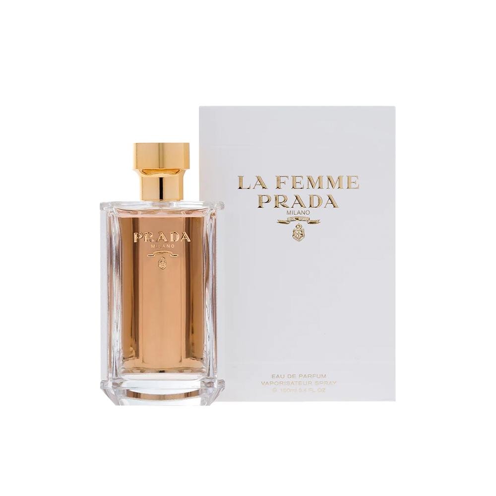 Prada La Femme EDP Travel Gift Set | My Perfume Shop