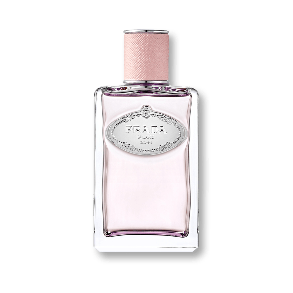 Prada Les Infusions De Rose EDP | My Perfume Shop