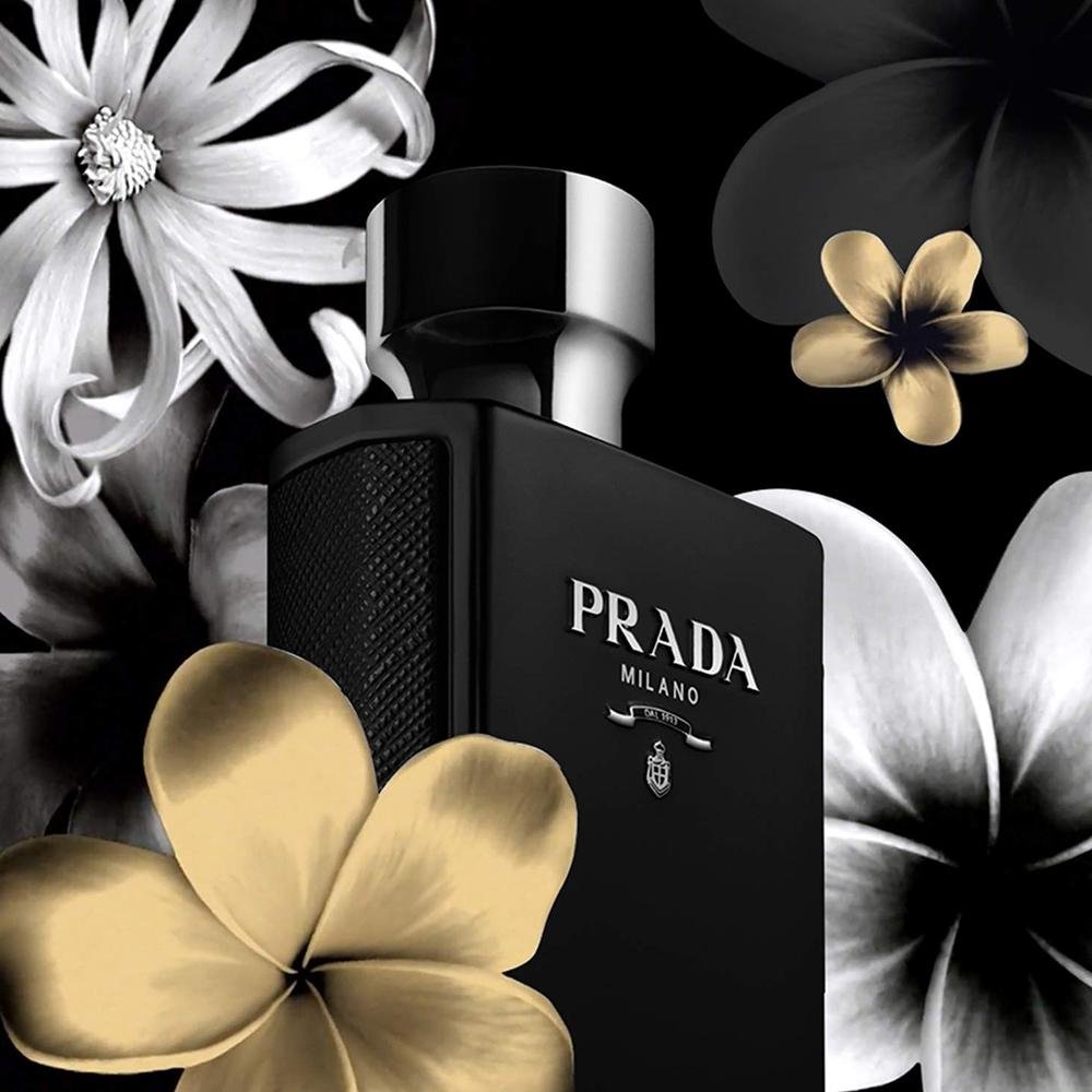 Prada L'Homme Intense EDP | My Perfume Shop