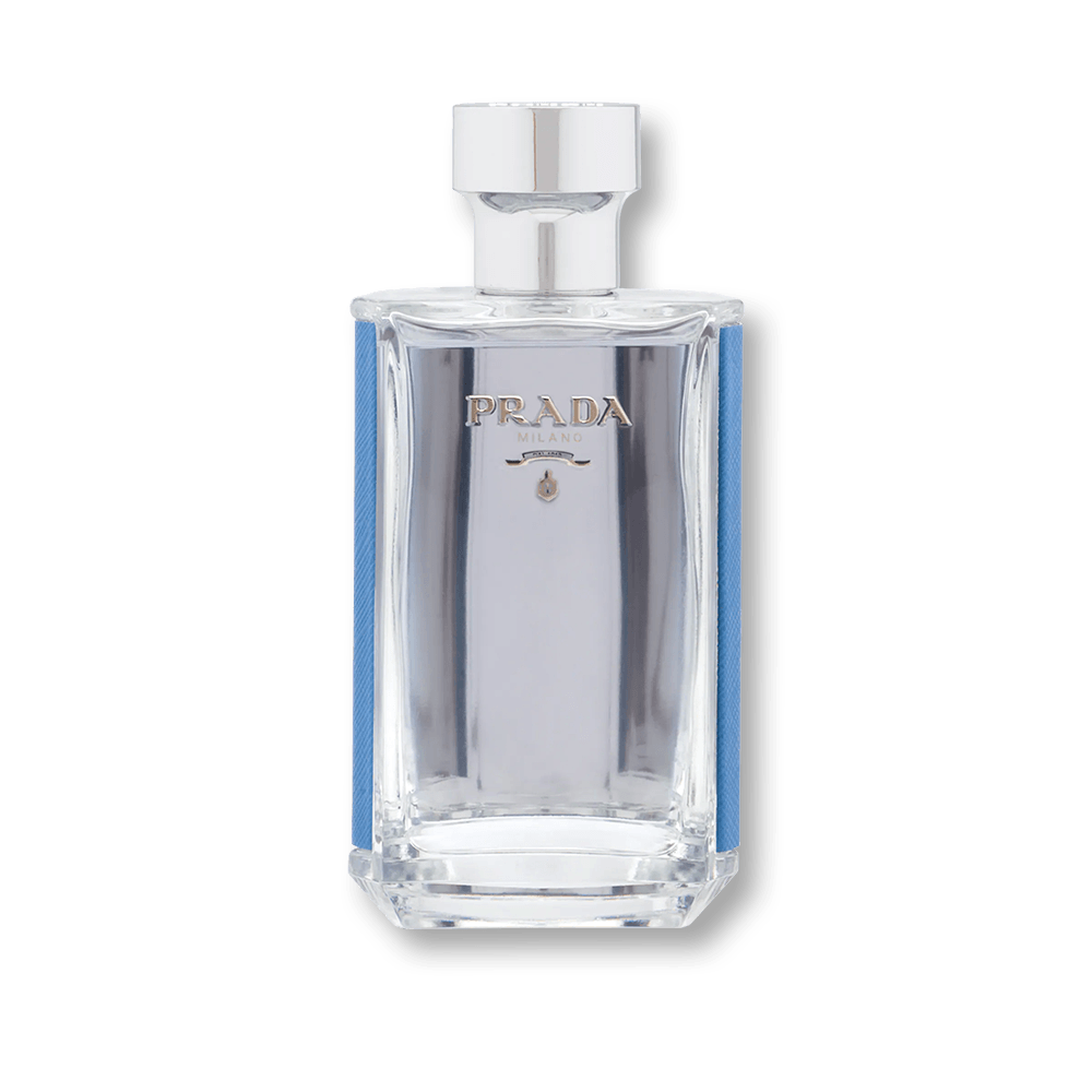 Prada L'Homme L'Eau EDT Gift Set | My Perfume Shop