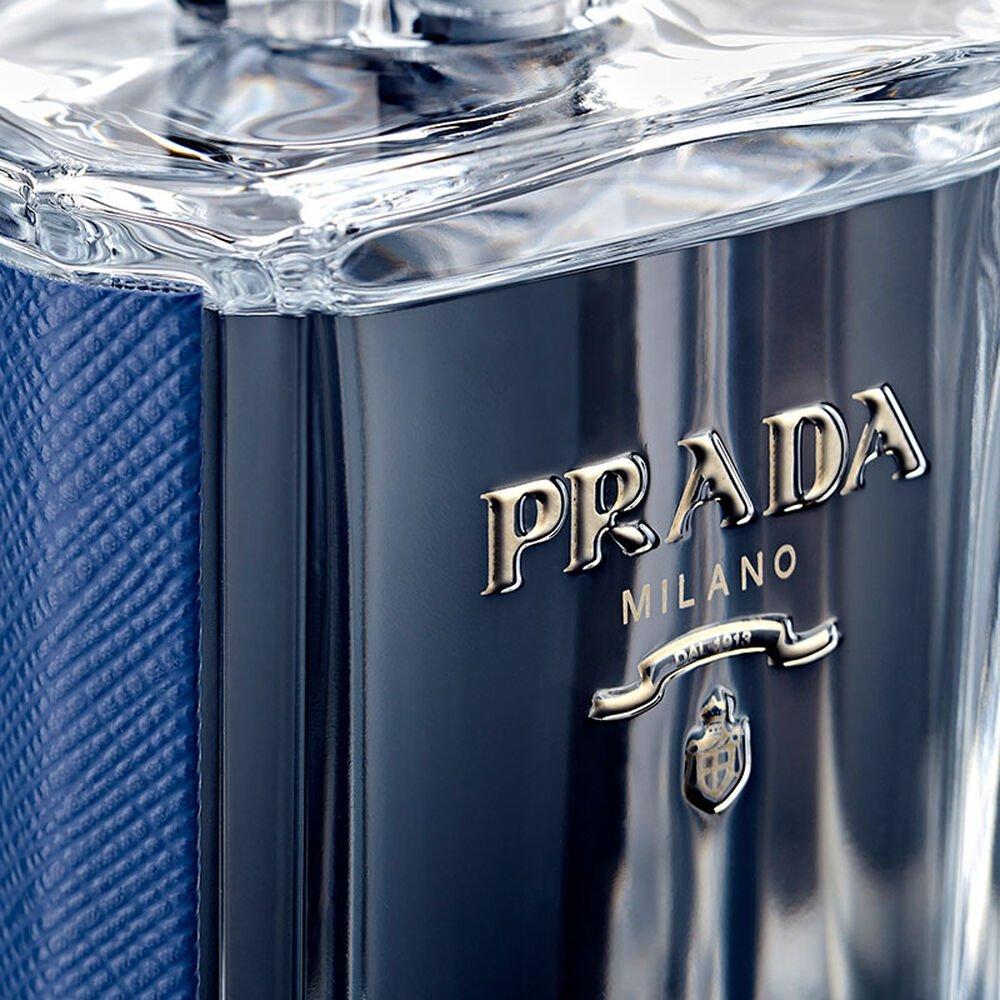 Prada L'Homme L'Eau EDT Gift Set | My Perfume Shop