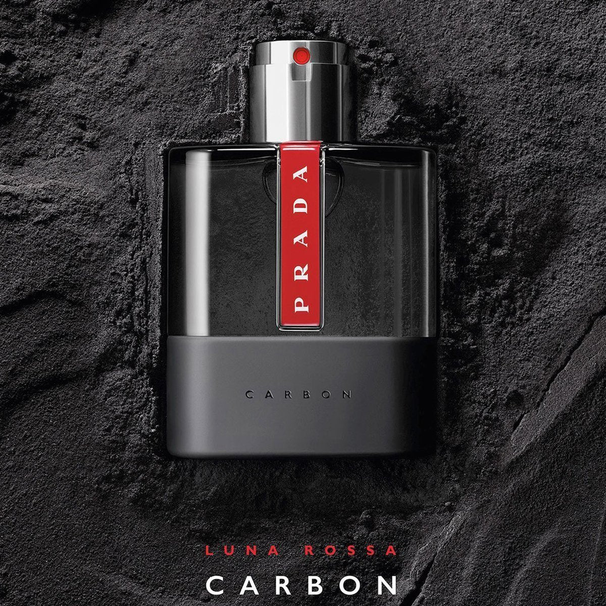 Prada Luna Rossa Carbon EDT | My Perfume Shop