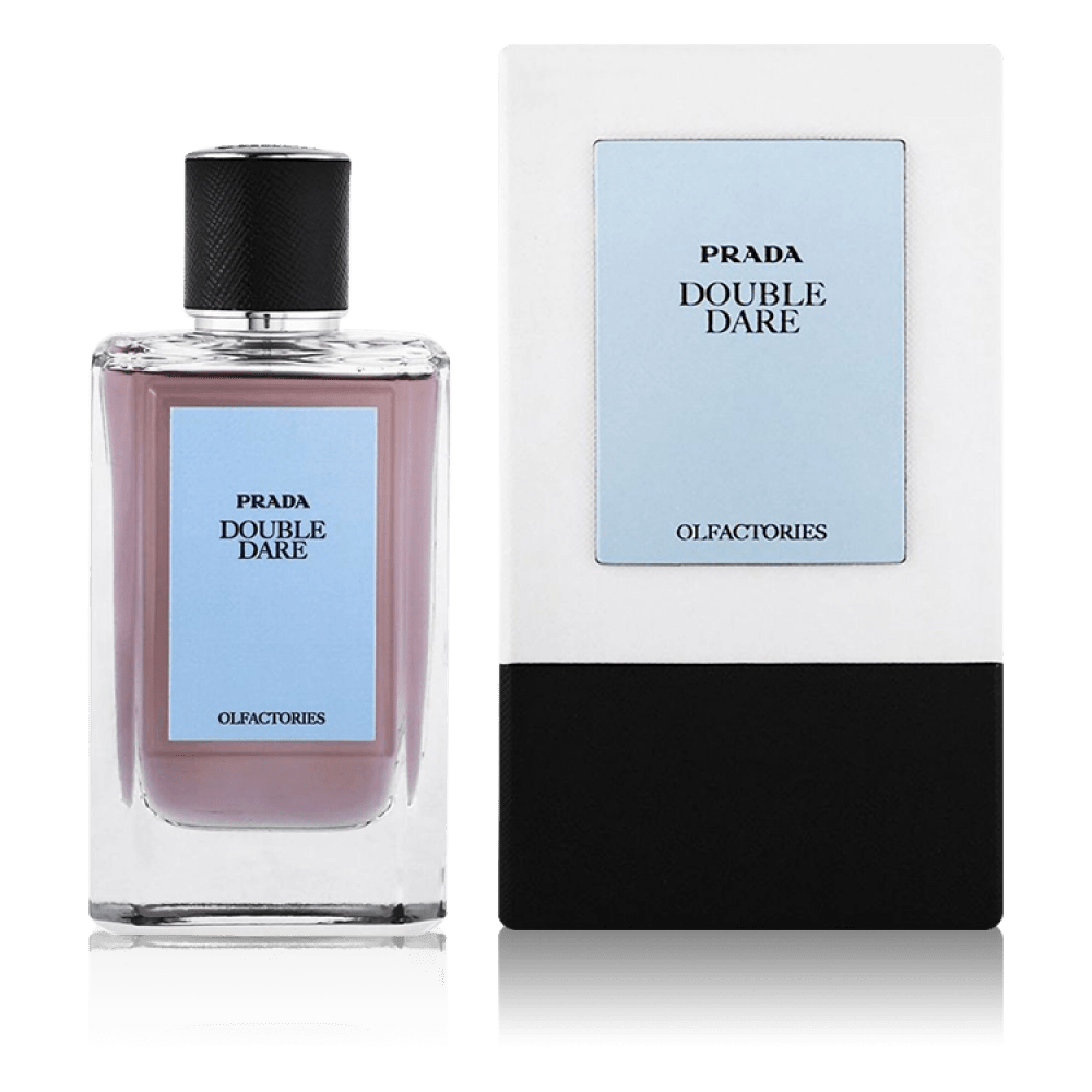 Prada Olfactories Double Dare EDP | My Perfume Shop