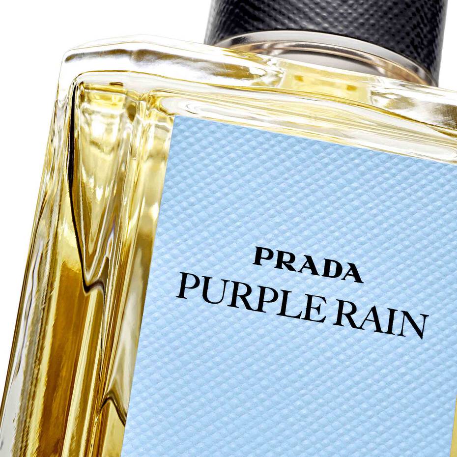 Prada Olfactories Purple Rain EDP | My Perfume Shop