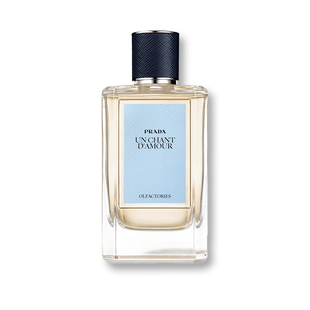 Prada Olfactories Un Chant D'Amour EDP | My Perfume Shop