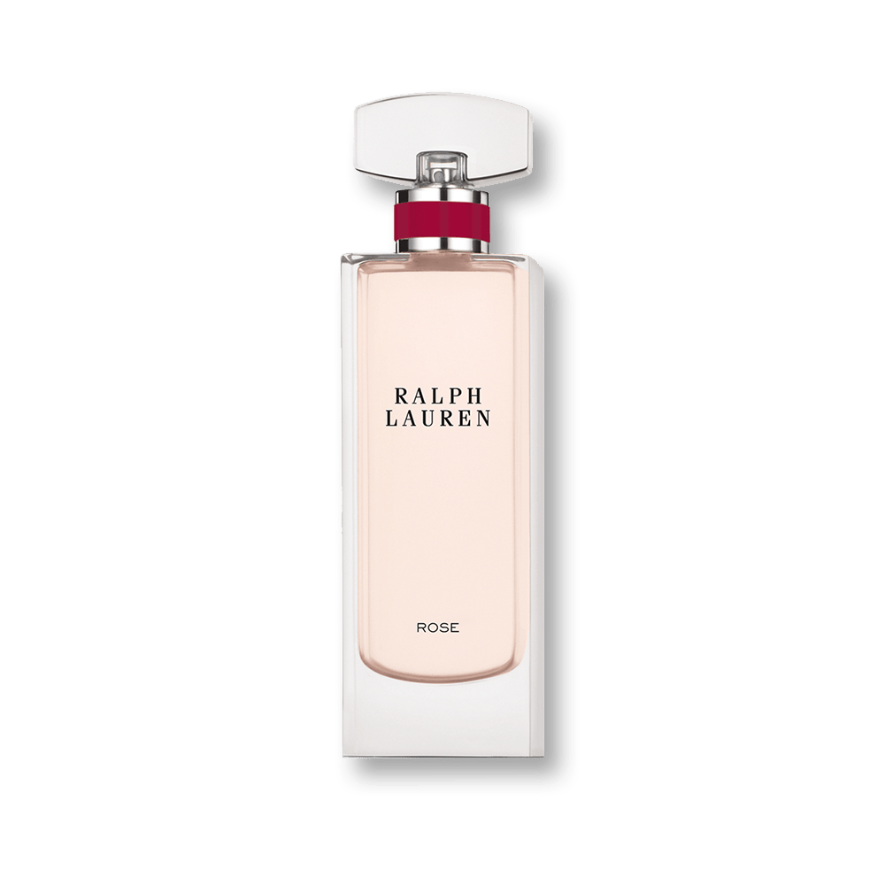 Ralph Lauren Luxury Collection Rose EDP | My Perfume Shop