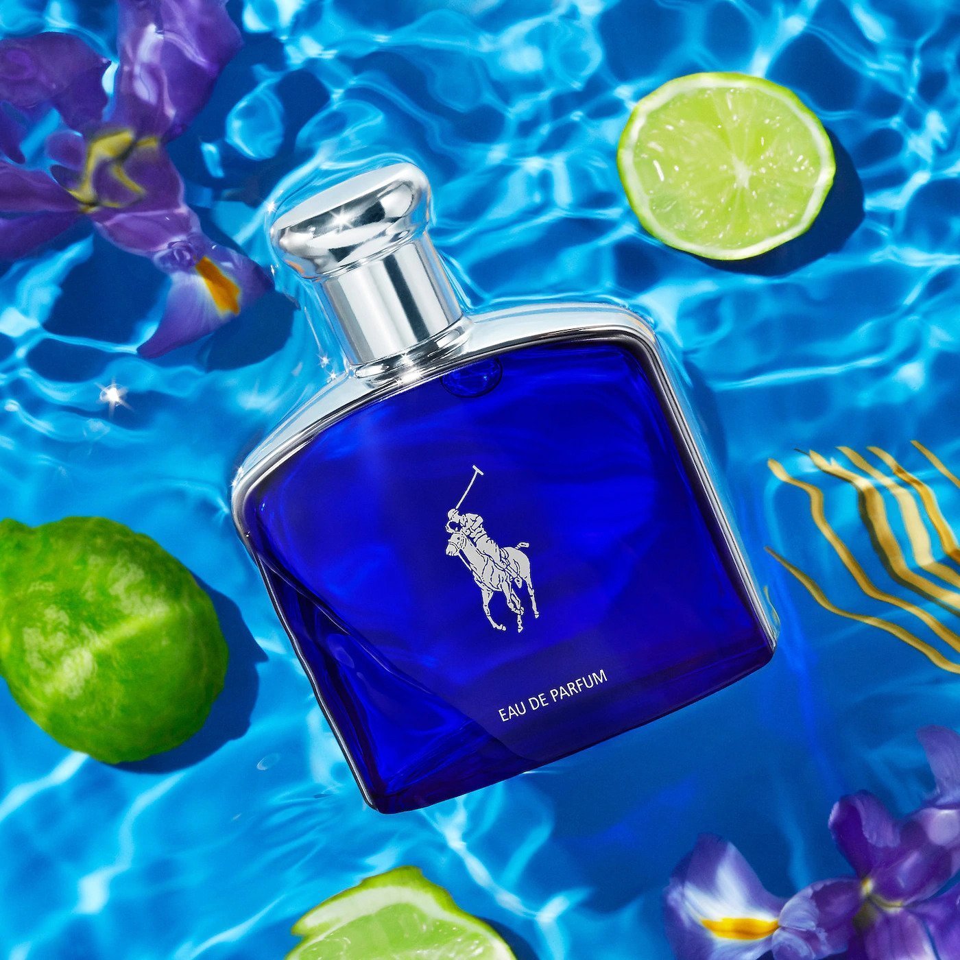 Ralph Lauren Polo Blue EDP | My Perfume Shop