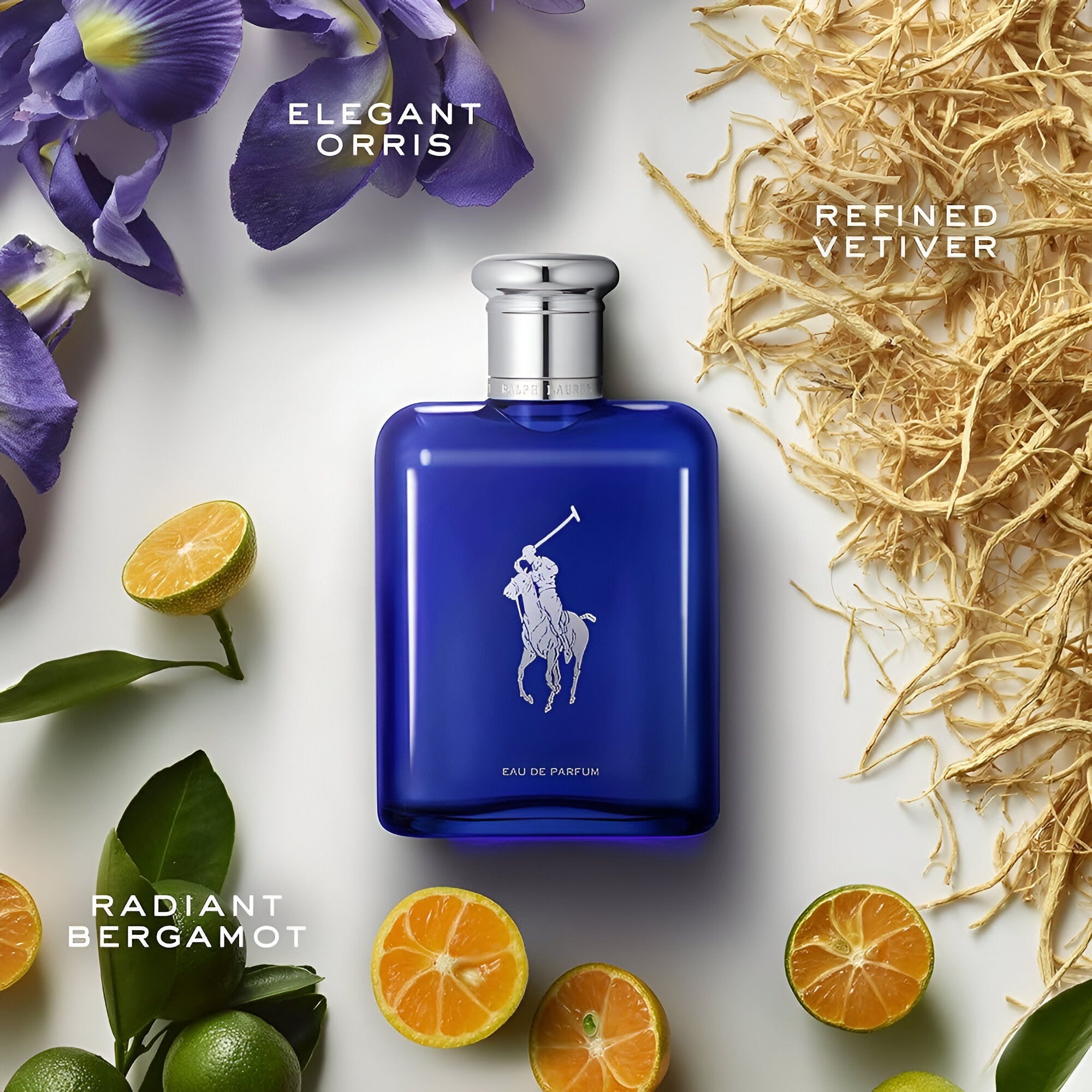 Ralph Lauren Polo Blue EDT | My Perfume Shop