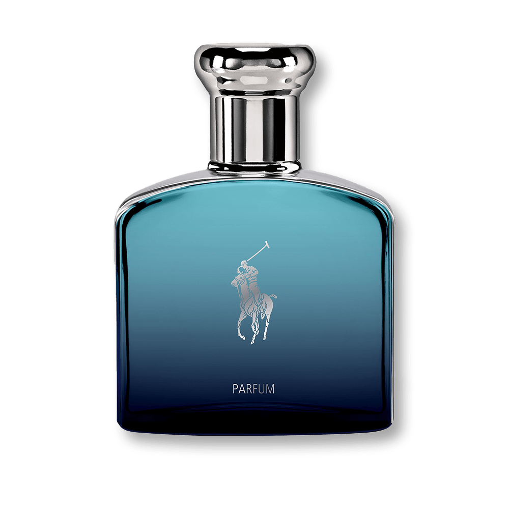 Ralph Lauren Polo Deep Blue For Men Parfum | My Perfume Shop