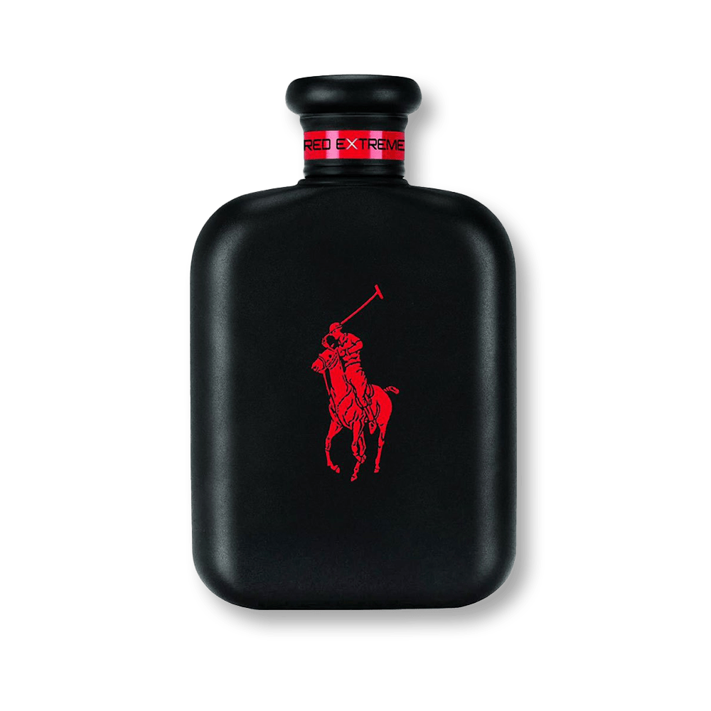 Ralph Lauren Polo Red Extreme EDP | My Perfume Shop