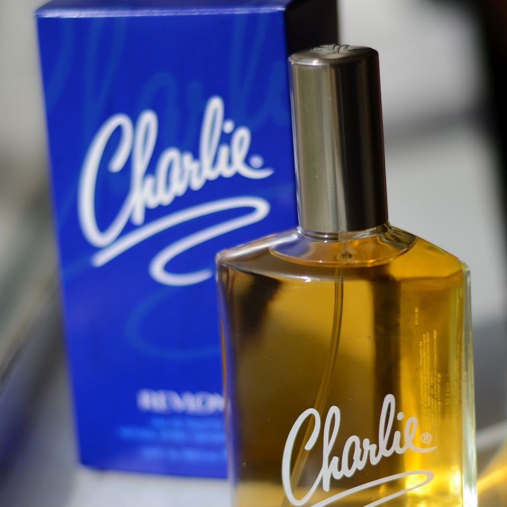 Revlon Charlie Blue EDT | My Perfume Shop