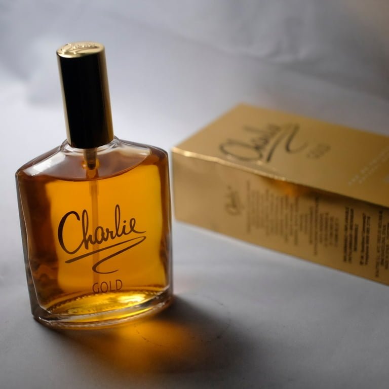 Revlon Charlie Gold Eau Fraiche EDT | My Perfume Shop