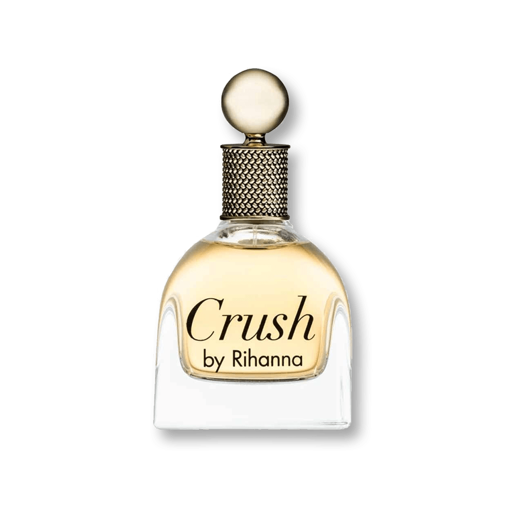 Crush by Rihanna EDP | My Perfume Shop