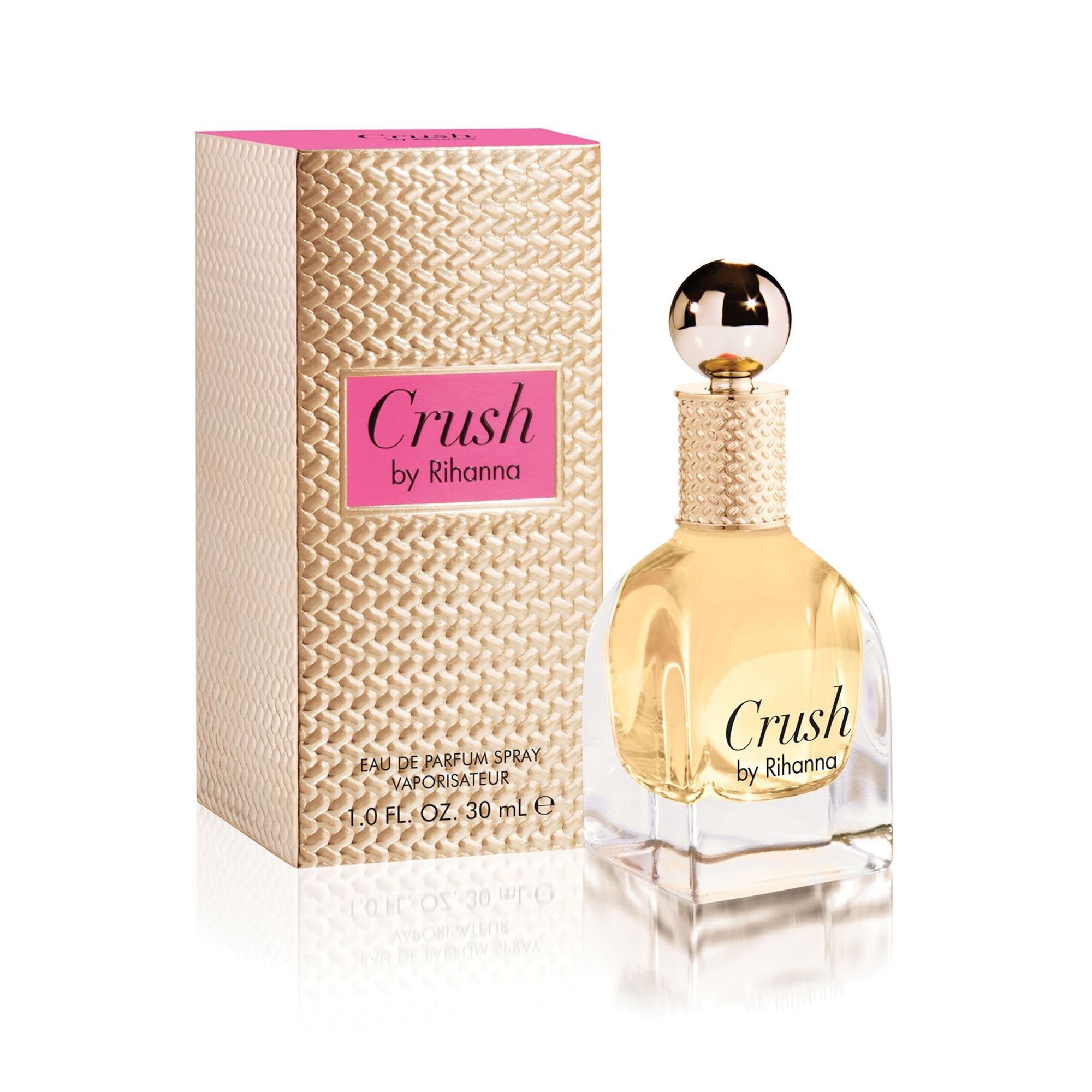 Crush by Rihanna EDP | My Perfume Shop