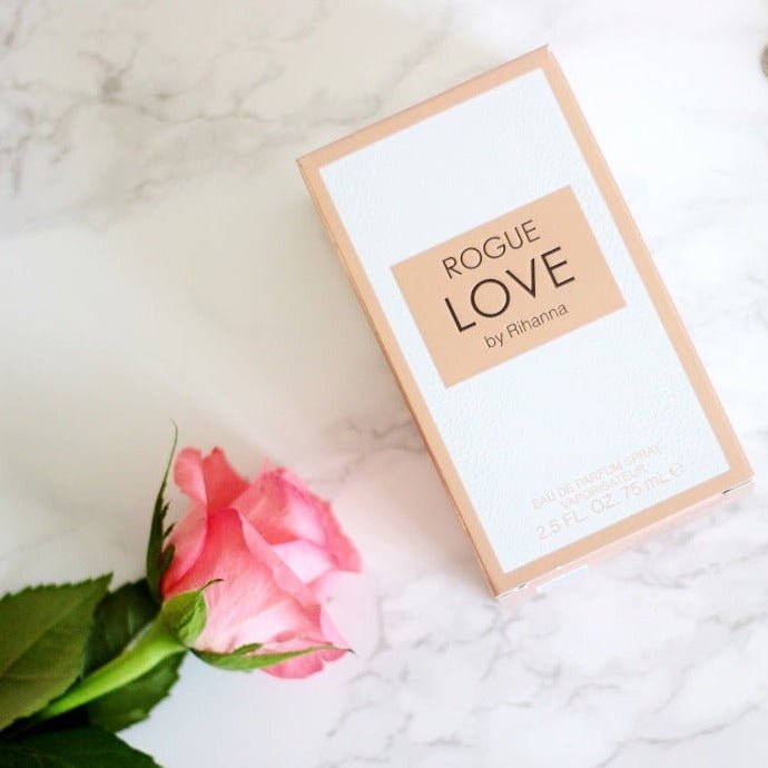 Rihanna Rogue Love EDP | My Perfume Shop