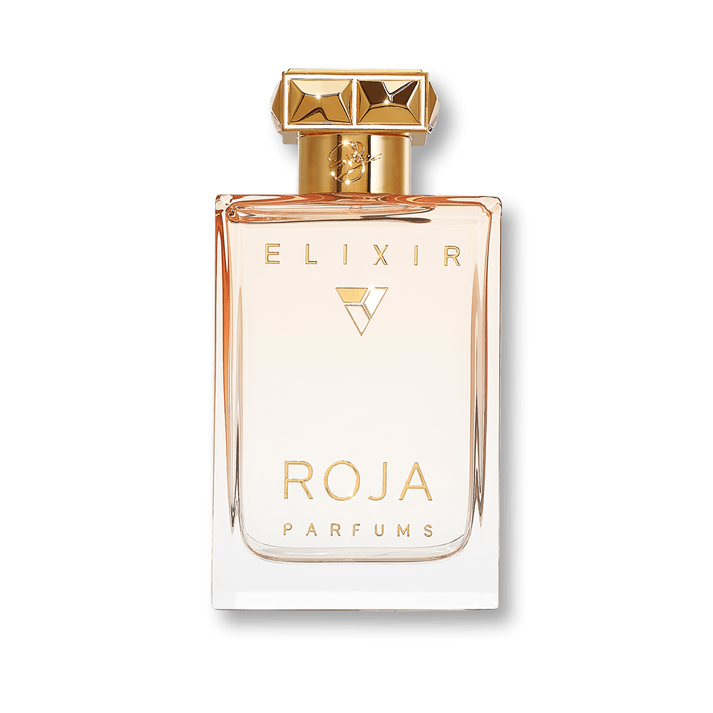 Roja Elixir Pour Femme Essence De Parfum | My Perfume Shop