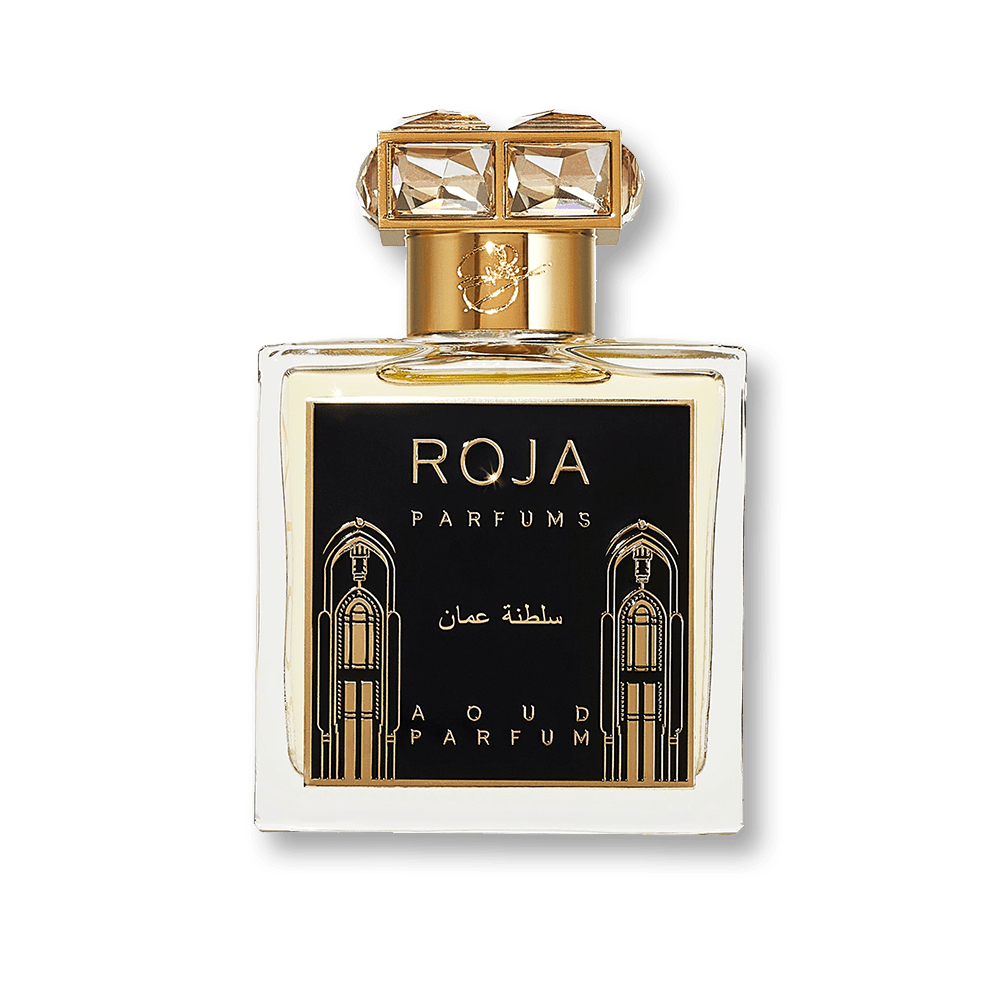 Roja Parfum Sultanate Of Oman Aoud Parfum | My Perfume Shop