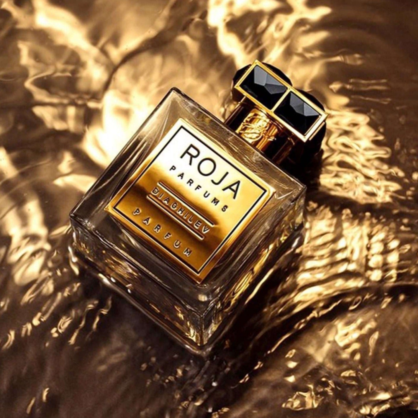 Roja Parfums Diaghilev Parfum | My Perfume Shop