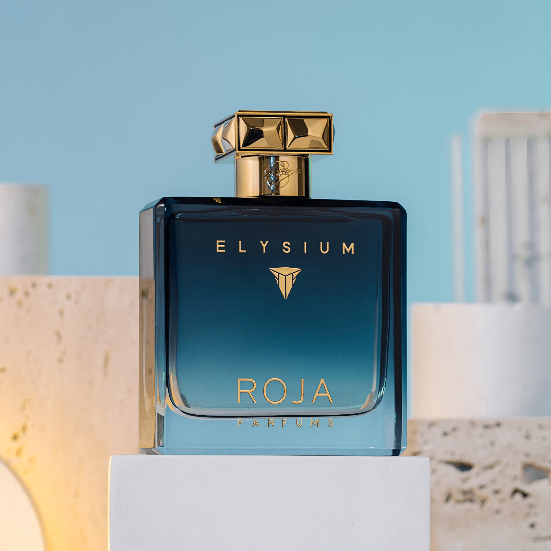 Roja Parfums Elysium Pour Homme Parfume | My Perfume Shop