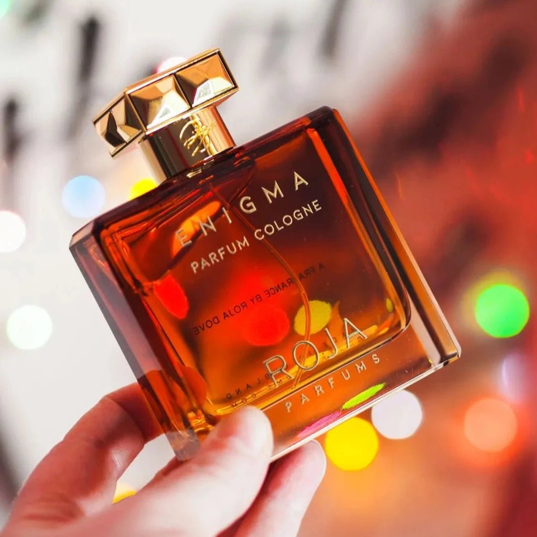 Roja Parfums Enigma Pour Homme Parfum Cologne | My Perfume Shop